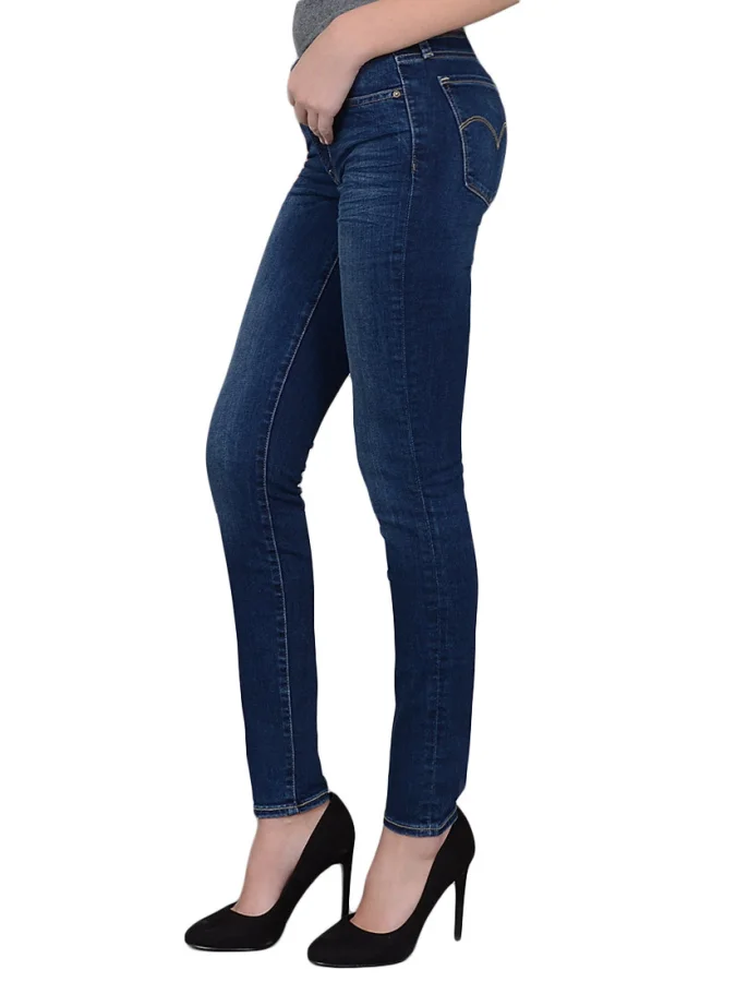 Levi's®- 711™ Skinny