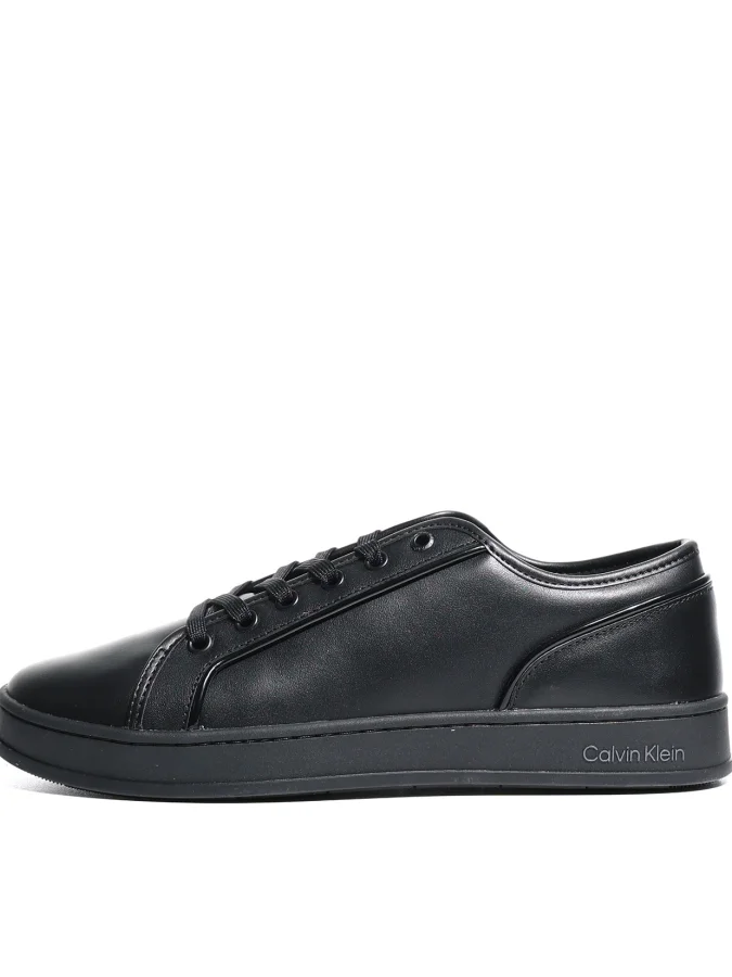 CALVIN KLEIN - LOW TOP LACE... 2