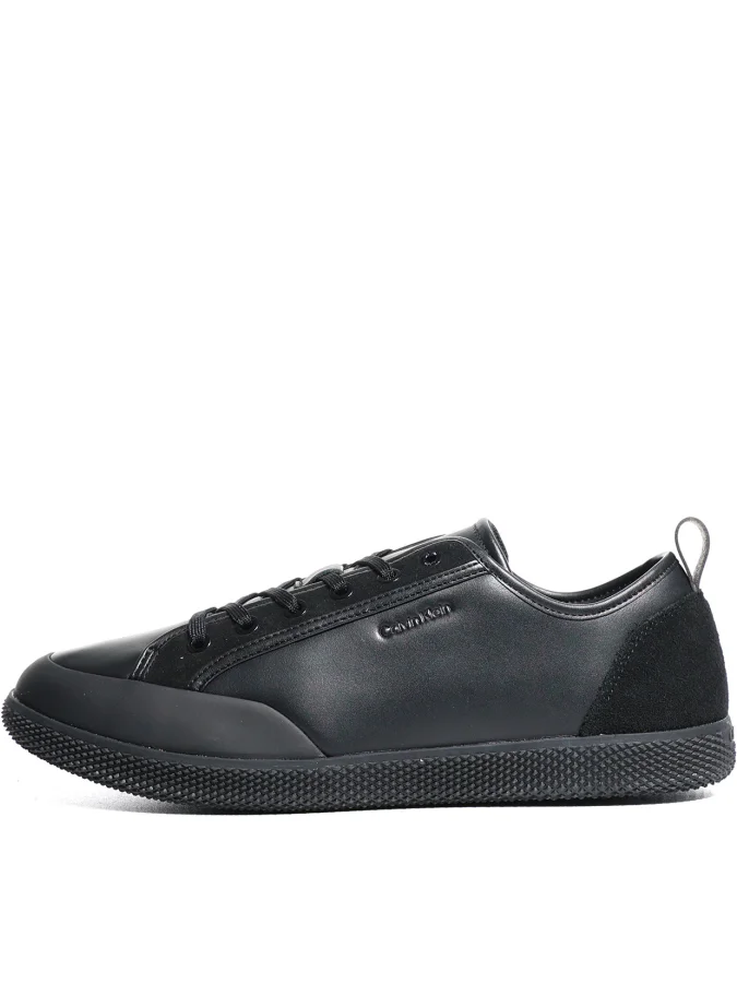 CALVIN KLEIN - LOW TOP LACE UP 2