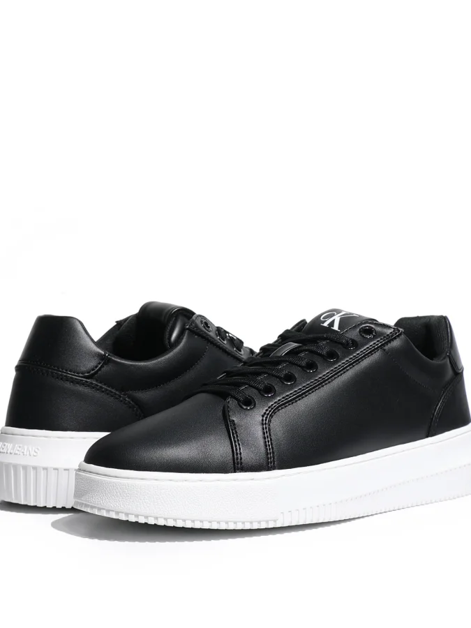 CALVIN KLEIN - CHUNKY...