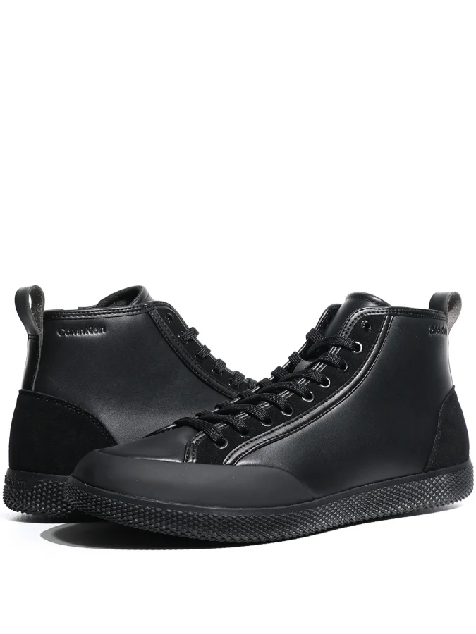 CALVIN KLEIN - HIGH TOP...