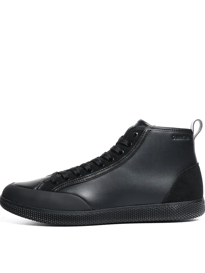 CALVIN KLEIN - HIGH TOP... 2