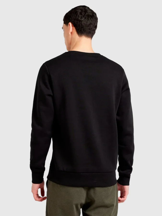 Jack&Jones - JJFERRIS SWEAT... 2