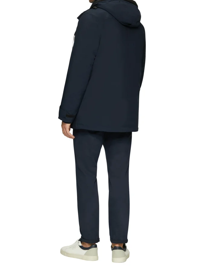 s.OLIVER - Water-resistant... 2