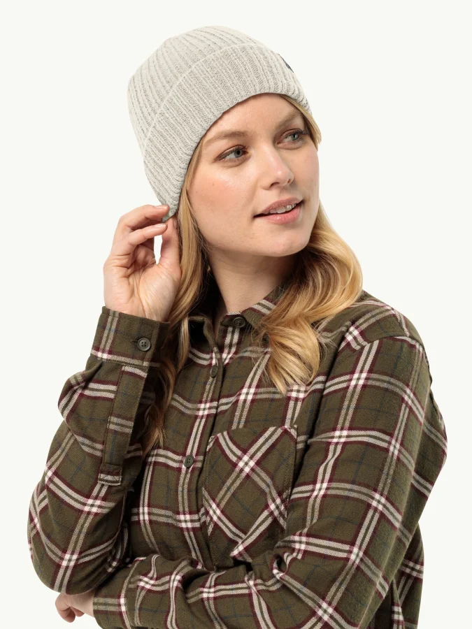 Jack Wolfskin - Cushy Beanie 2