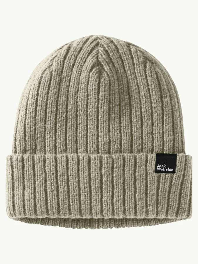 Jack Wolfskin - Cushy Beanie