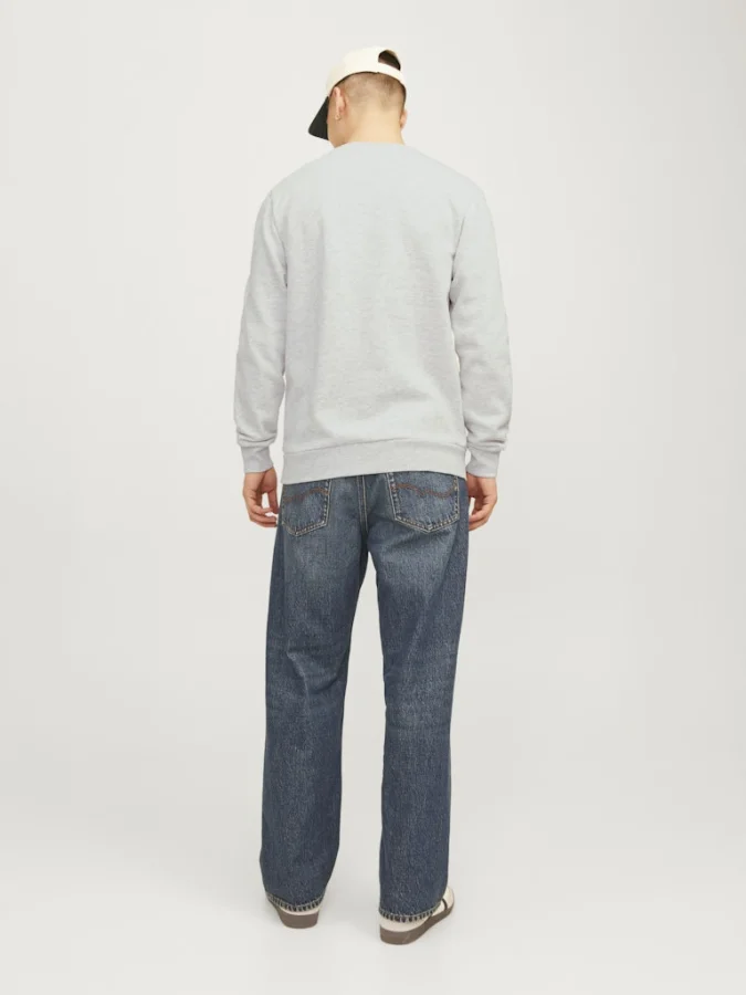 Jack&Jones - JJFERRIS SWEAT... 2