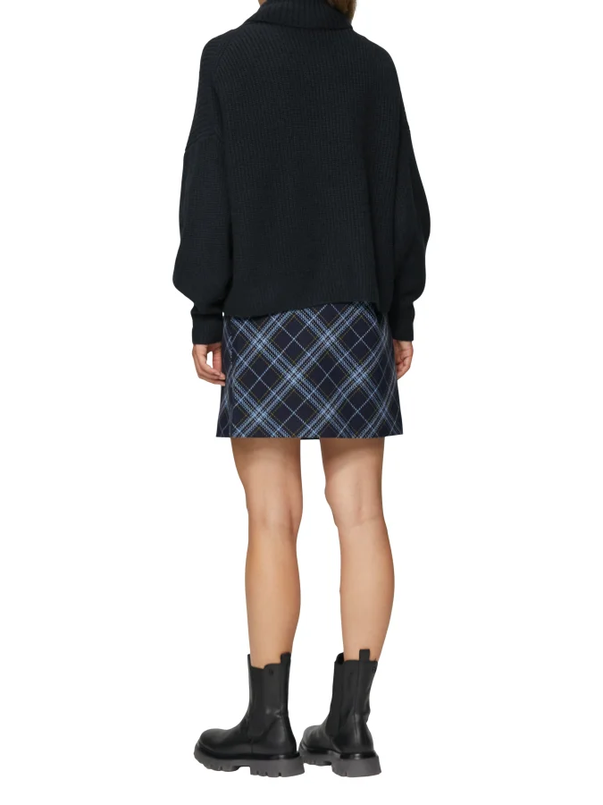 s.OLIVER - Oversized polo... 2