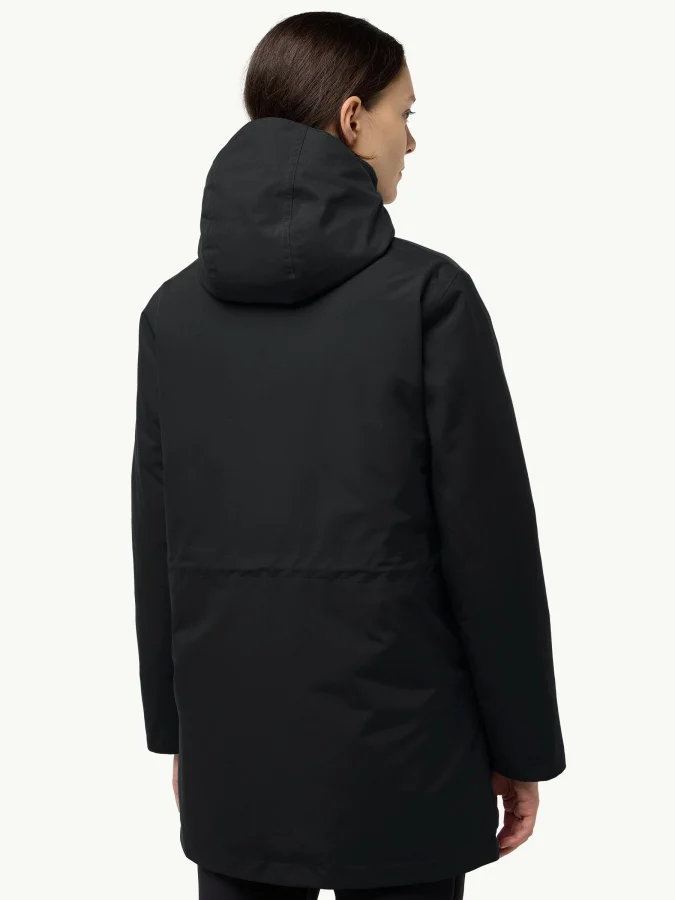 Jack Wolfskin - Wintertor... 2