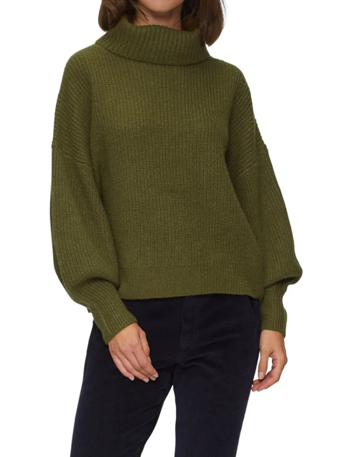 s.OLIVER - Oversized polo...