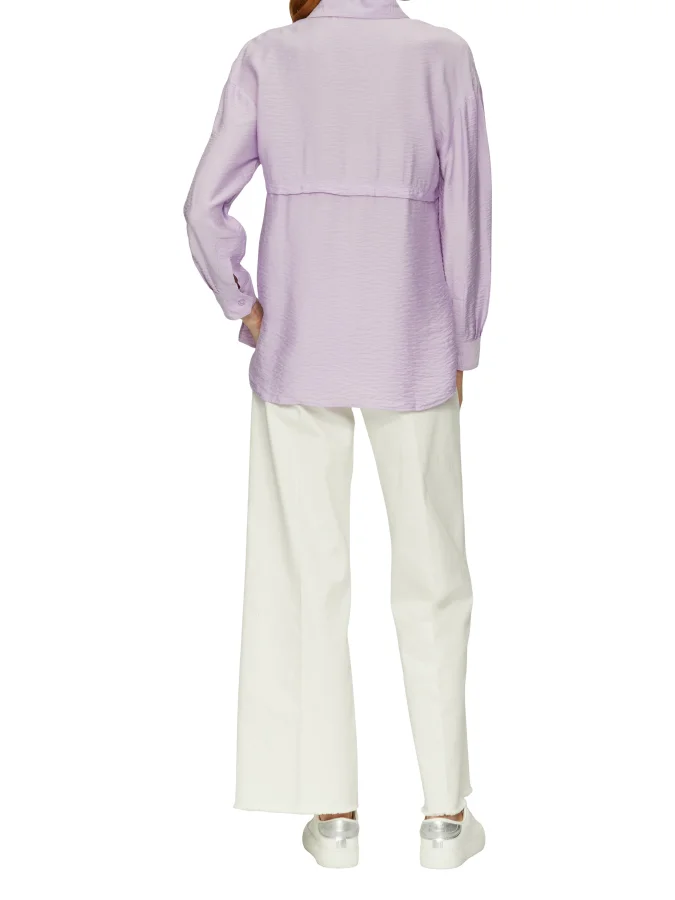 s.OLIVER - Blouse T-shirt... 2