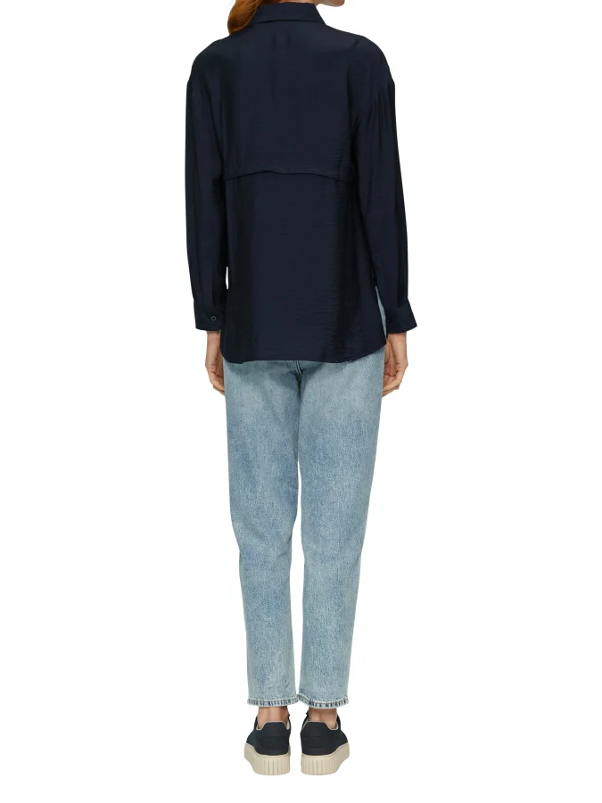 s.OLIVER - Blouse T-shirt... 2