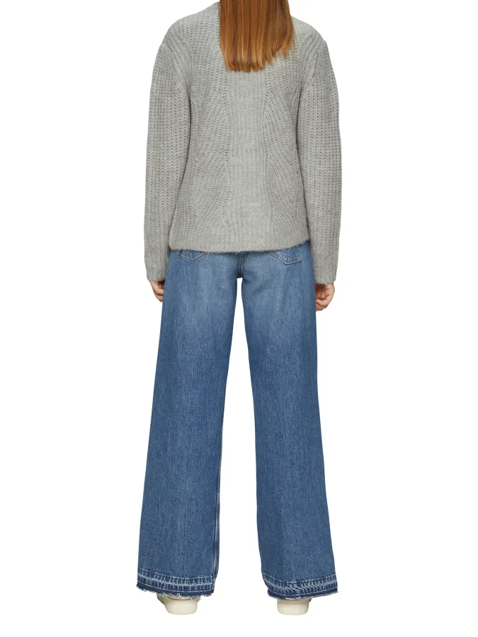 s.OLIVER - Cardigan 2