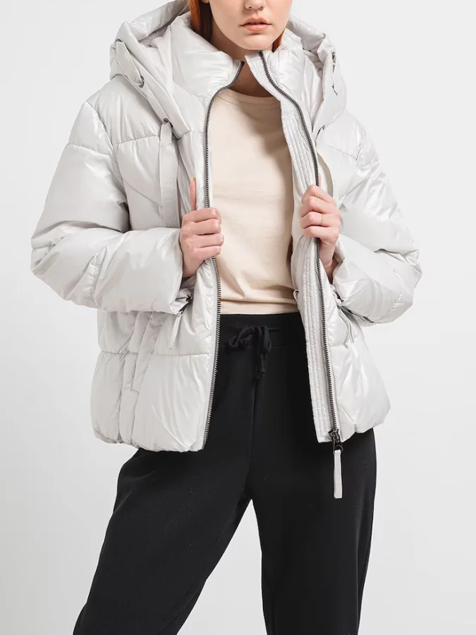 s.Oliver - Quilted jacket...