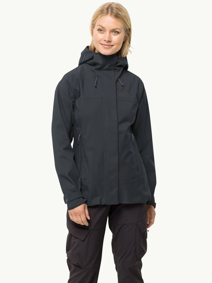 Jack Wolfskin - KAMMWEG 2L...