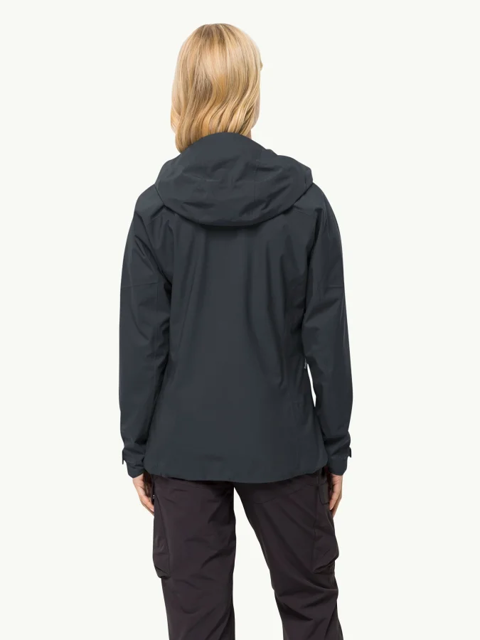 Jack Wolfskin - KAMMWEG 2L... 2