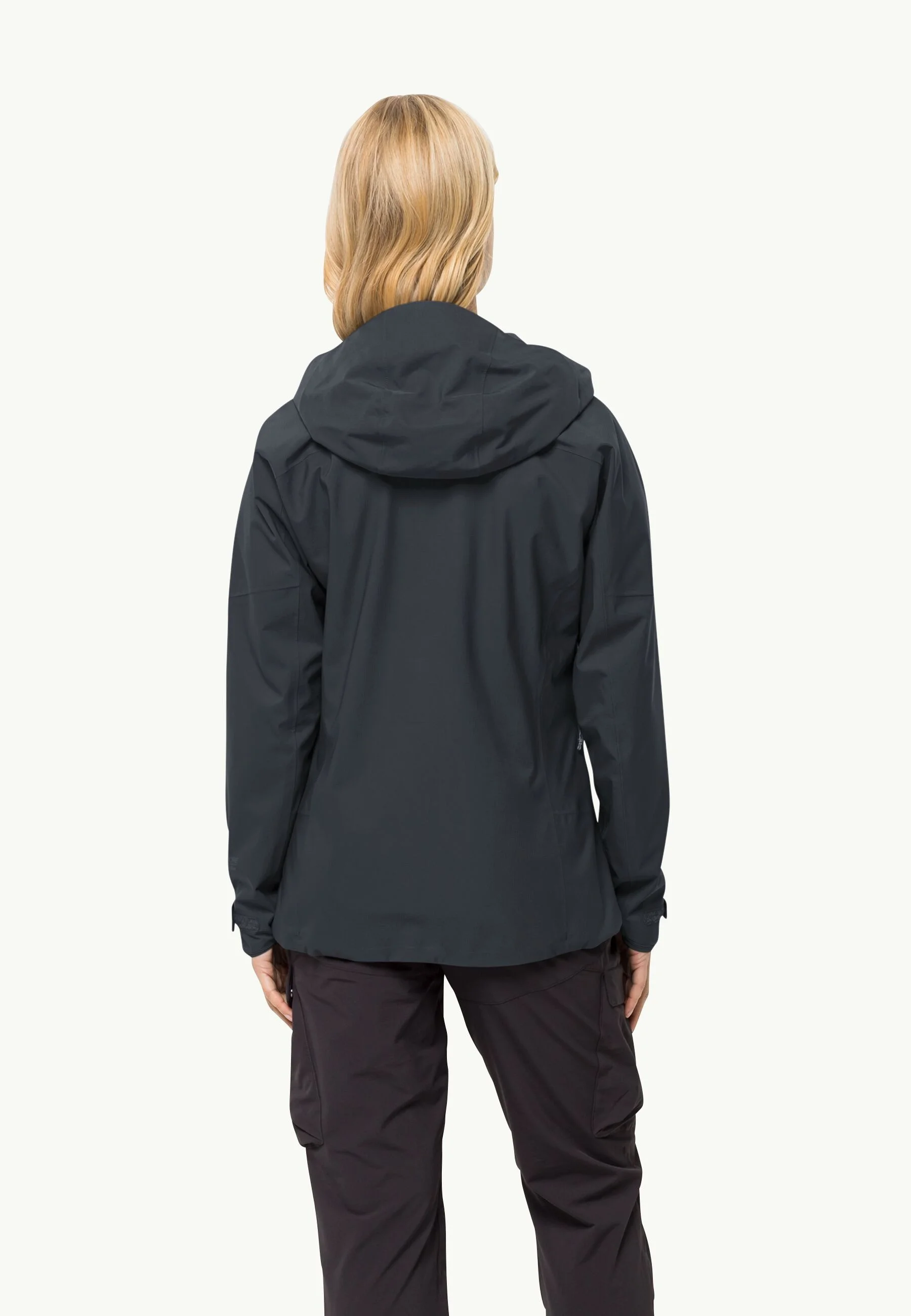 Jack Wolfskin - KAMMWEG 2L JKT W Jack Wolfskin - KAMMWEG 2L JKT W