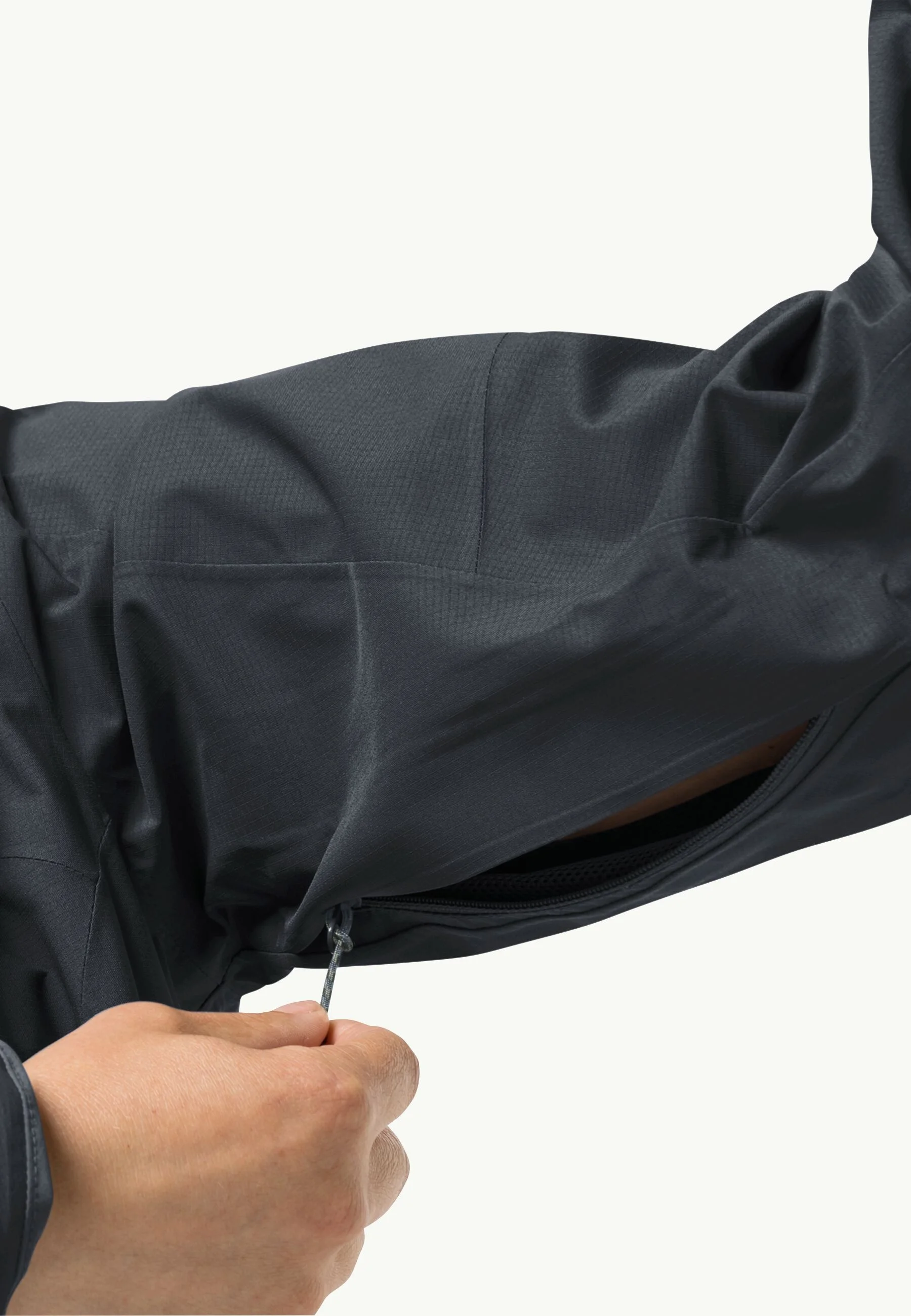 Jack Wolfskin - KAMMWEG 2L JKT W Jack Wolfskin - KAMMWEG 2L JKT W