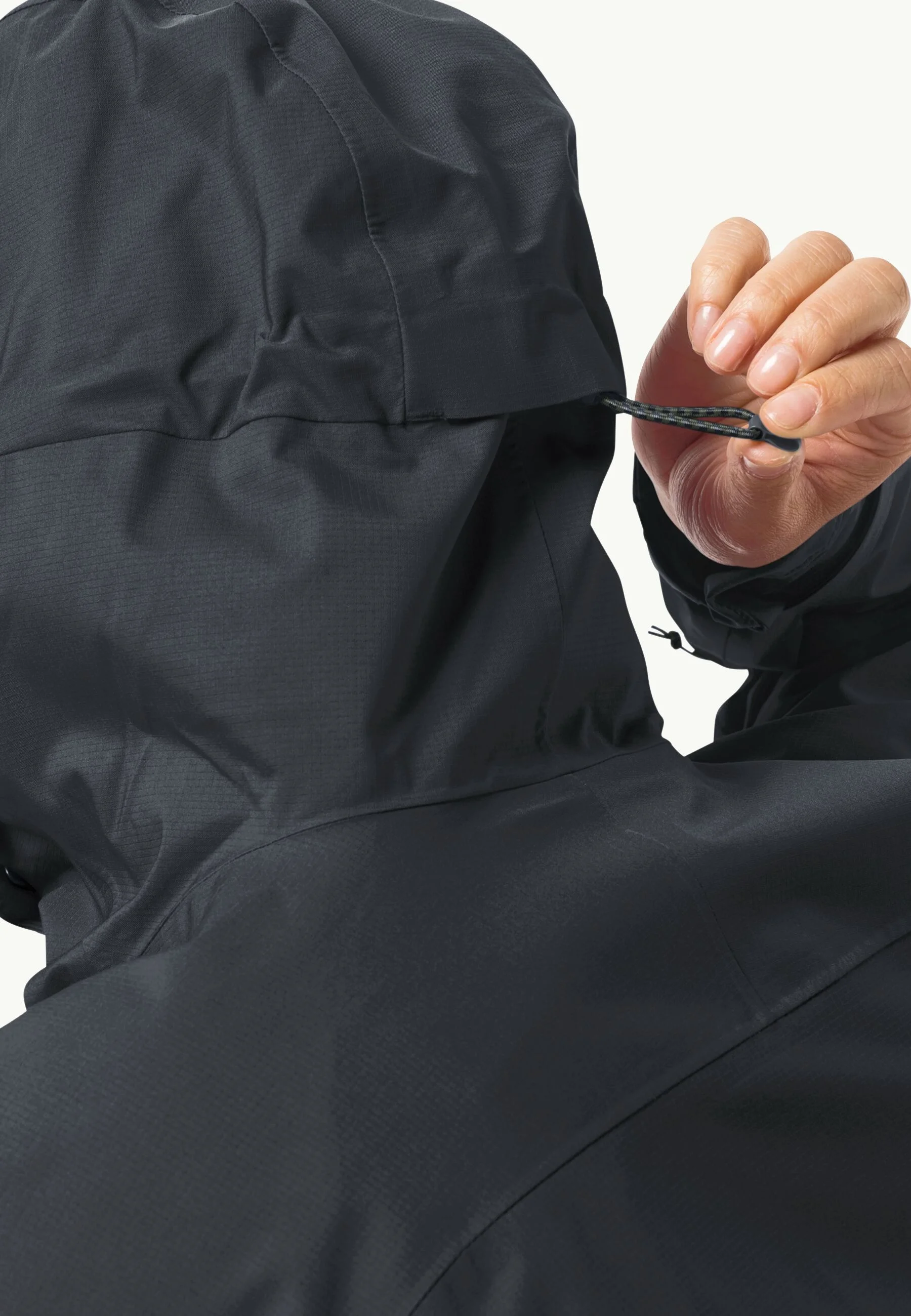 Jack Wolfskin - KAMMWEG 2L JKT W Jack Wolfskin - KAMMWEG 2L JKT W