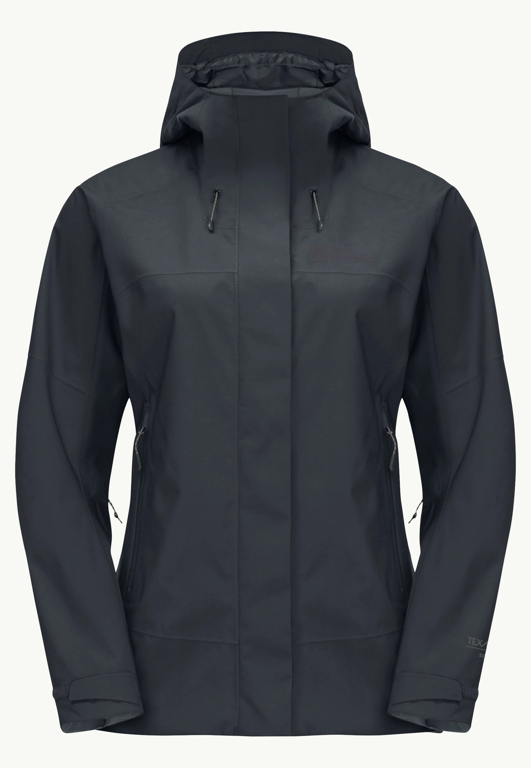 Jack Wolfskin - KAMMWEG 2L JKT W Jack Wolfskin - KAMMWEG 2L JKT W