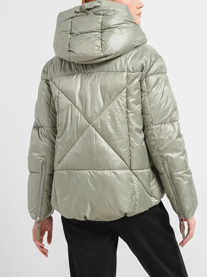 s.Oliver - Quilted jacket... 2