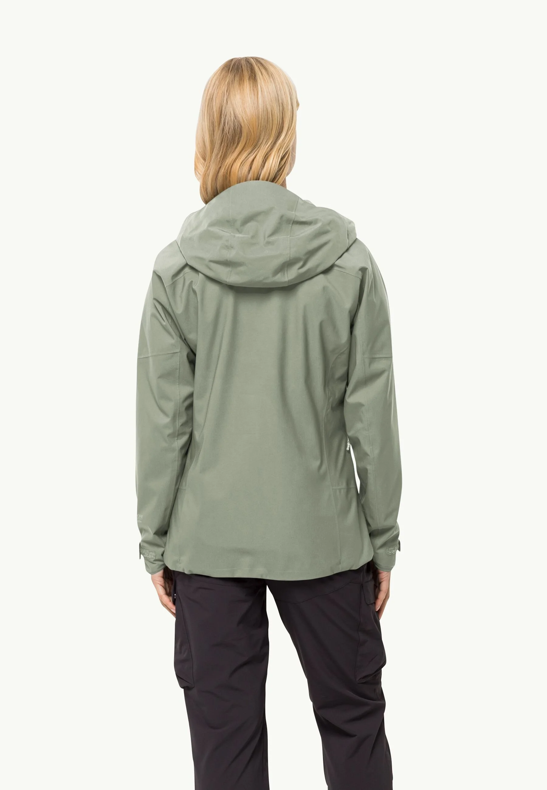Jack Wolfskin - KAMMWEG 2L JKT W Jack Wolfskin - KAMMWEG 2L JKT W