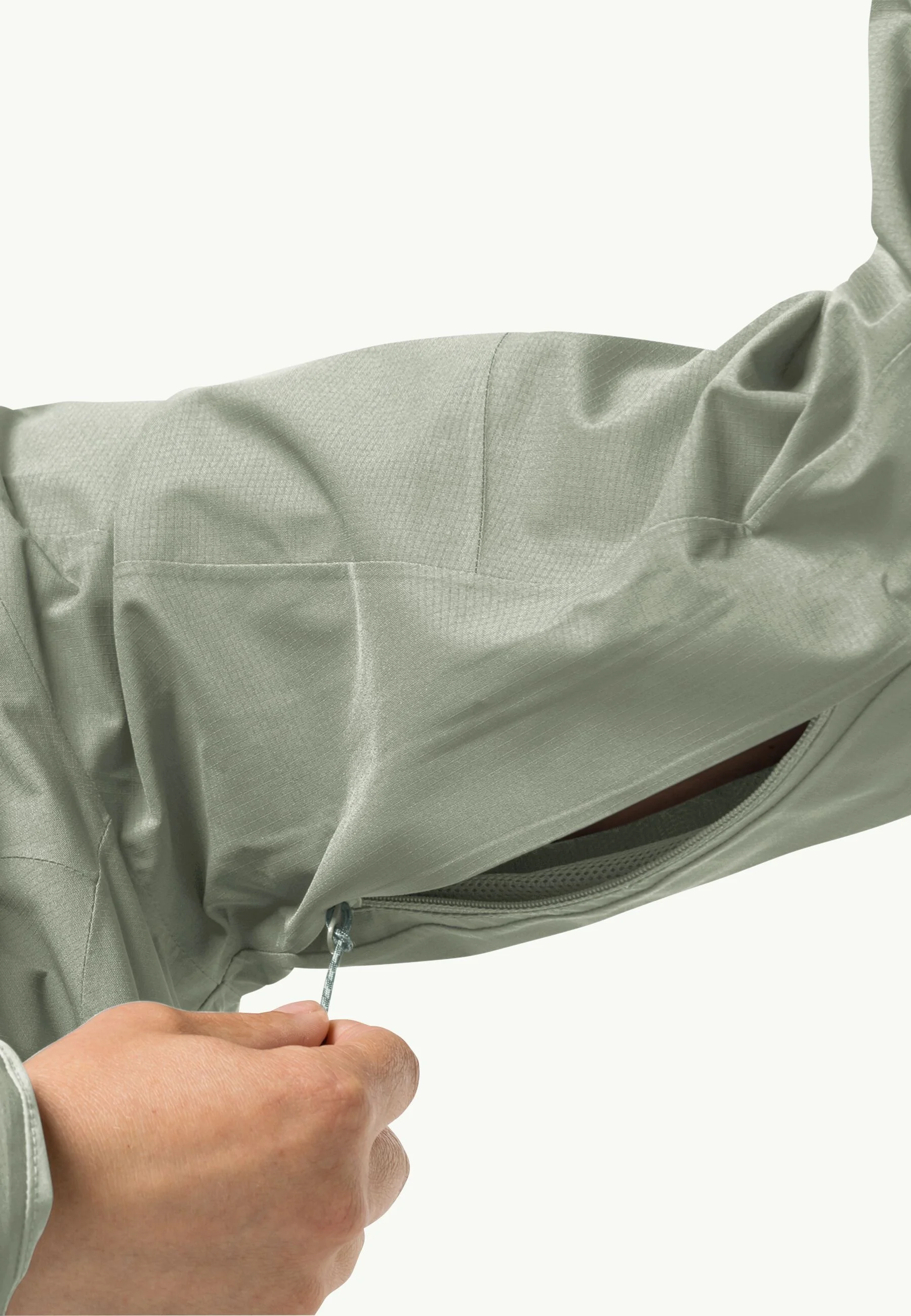 Jack Wolfskin - KAMMWEG 2L JKT W Jack Wolfskin - KAMMWEG 2L JKT W