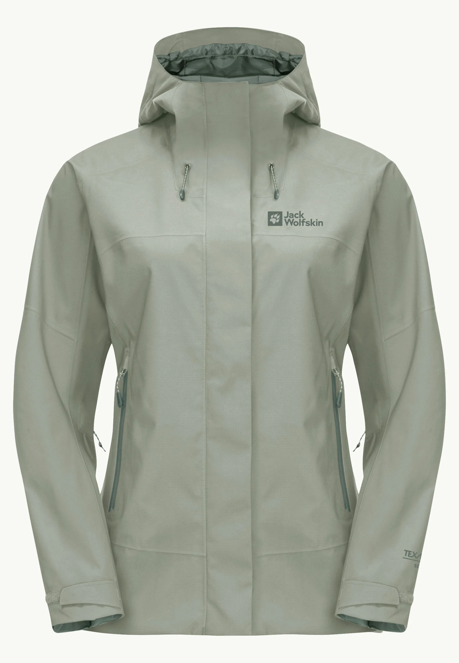 Jack Wolfskin - KAMMWEG 2L JKT W Jack Wolfskin - KAMMWEG 2L JKT W