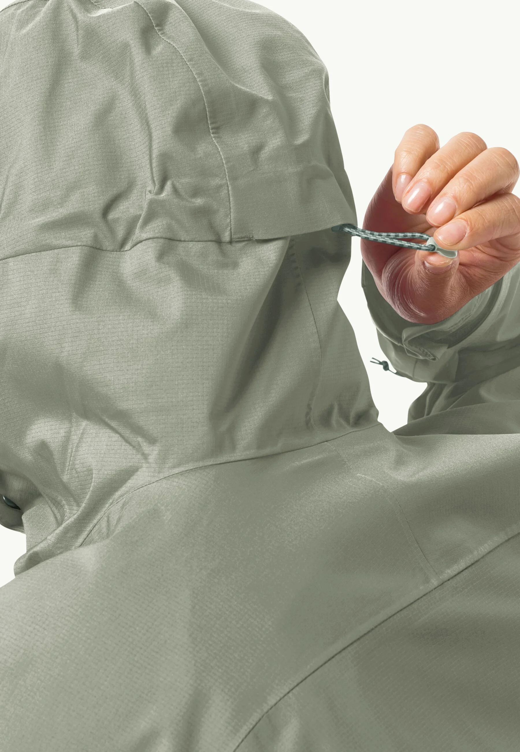 Jack Wolfskin - KAMMWEG 2L JKT W Jack Wolfskin - KAMMWEG 2L JKT W