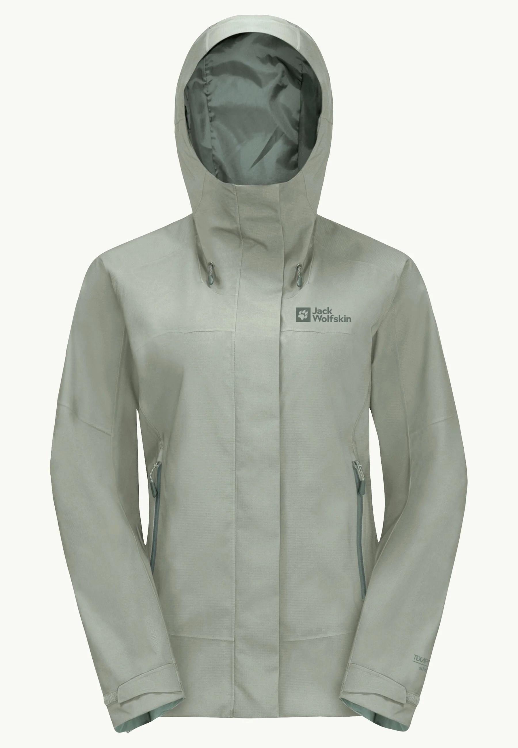 Jack Wolfskin - KAMMWEG 2L JKT W Jack Wolfskin - KAMMWEG 2L JKT W
