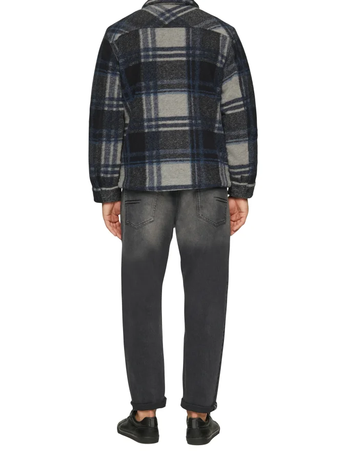 s.Oliver - Check jacket in... 2