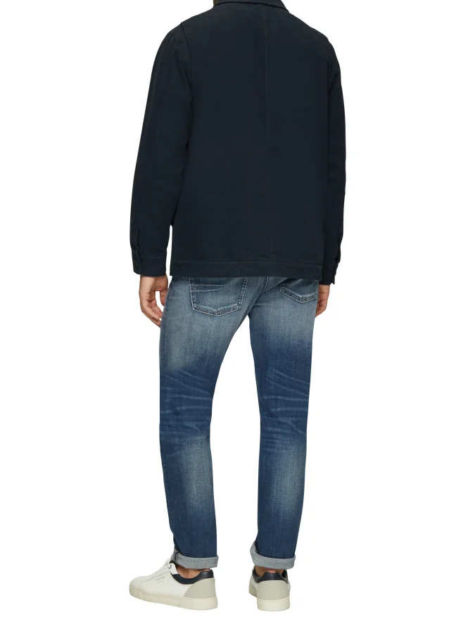 s.Oliver - Canvas jacket... 2