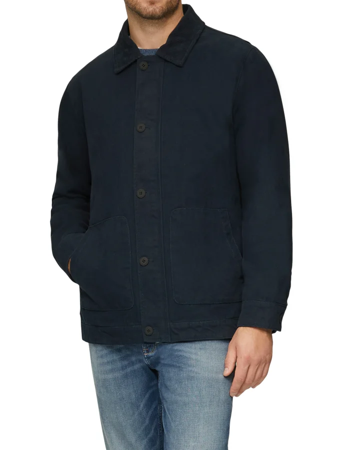 s.Oliver - Canvas jacket...