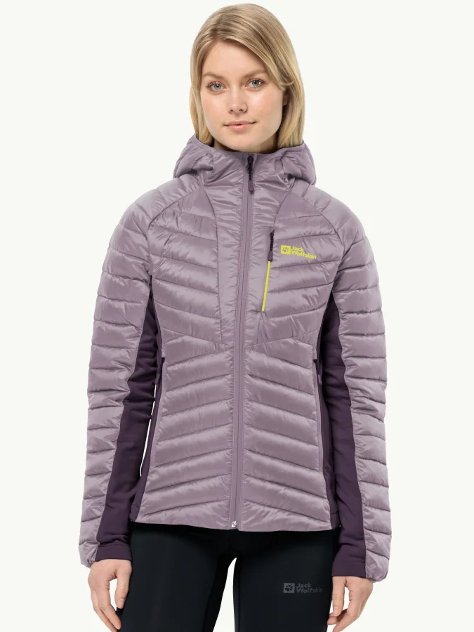 Jack Wolfskin - Routeburn...