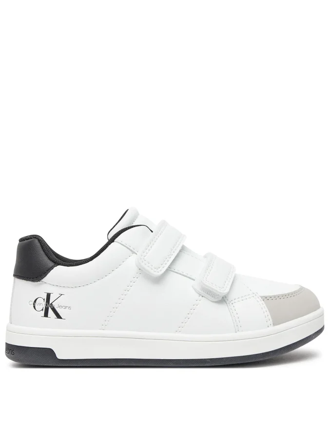 CALVIN KLEIN - LOW CUT... 2