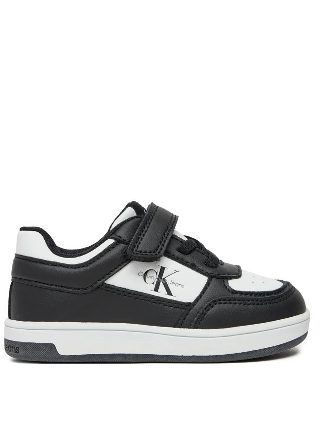 CALVIN KLEIN - LOW CUT... 2