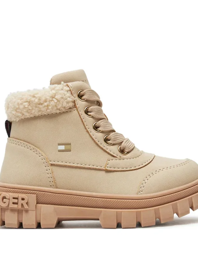 Tommy Hilfiger - LACE-UP... 2