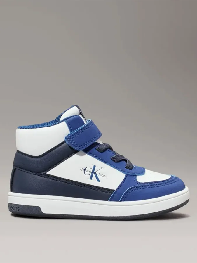 CALVIN KLEIN - HIGH TOP... 2