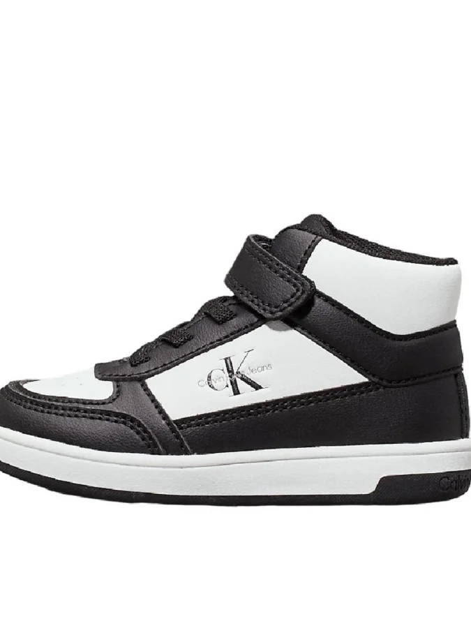 CALVIN KLEIN - HIGH TOP... 2