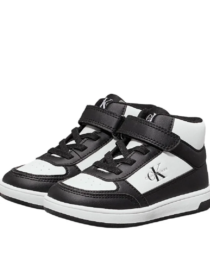 CALVIN KLEIN - HIGH TOP...