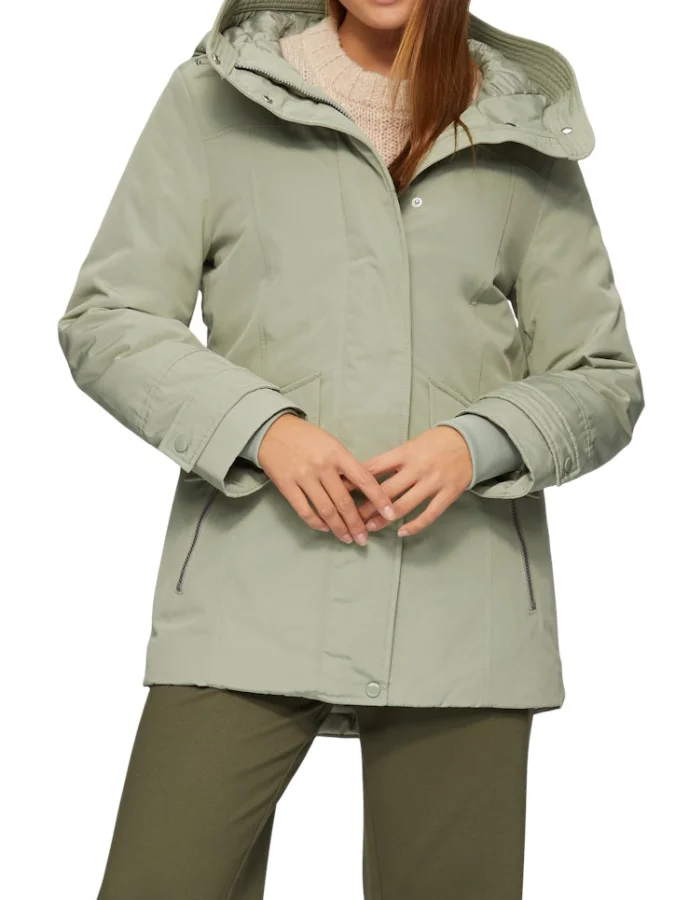 s.OLIVER - Sporty jacket...