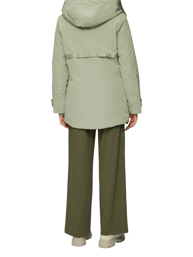 s.OLIVER - Sporty jacket... 2