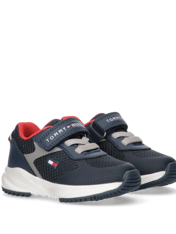 Tommy Hilfiger - LOW CUT...