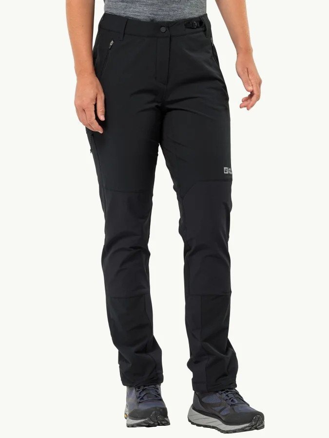 Jack Wolfskin - ANDUR PANTS W