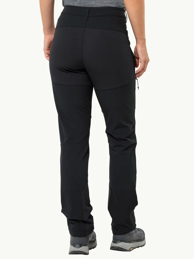 Jack Wolfskin - ANDUR PANTS W 2
