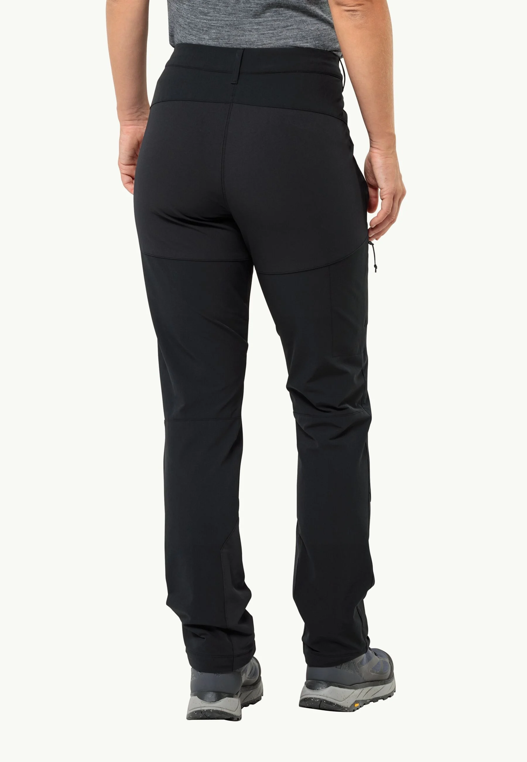 Jack Wolfskin - ANDUR PANTS W Jack Wolfskin - ANDUR PANTS W