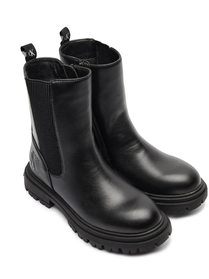 CALVIN KLEIN - CHELSEA BOOT... 2