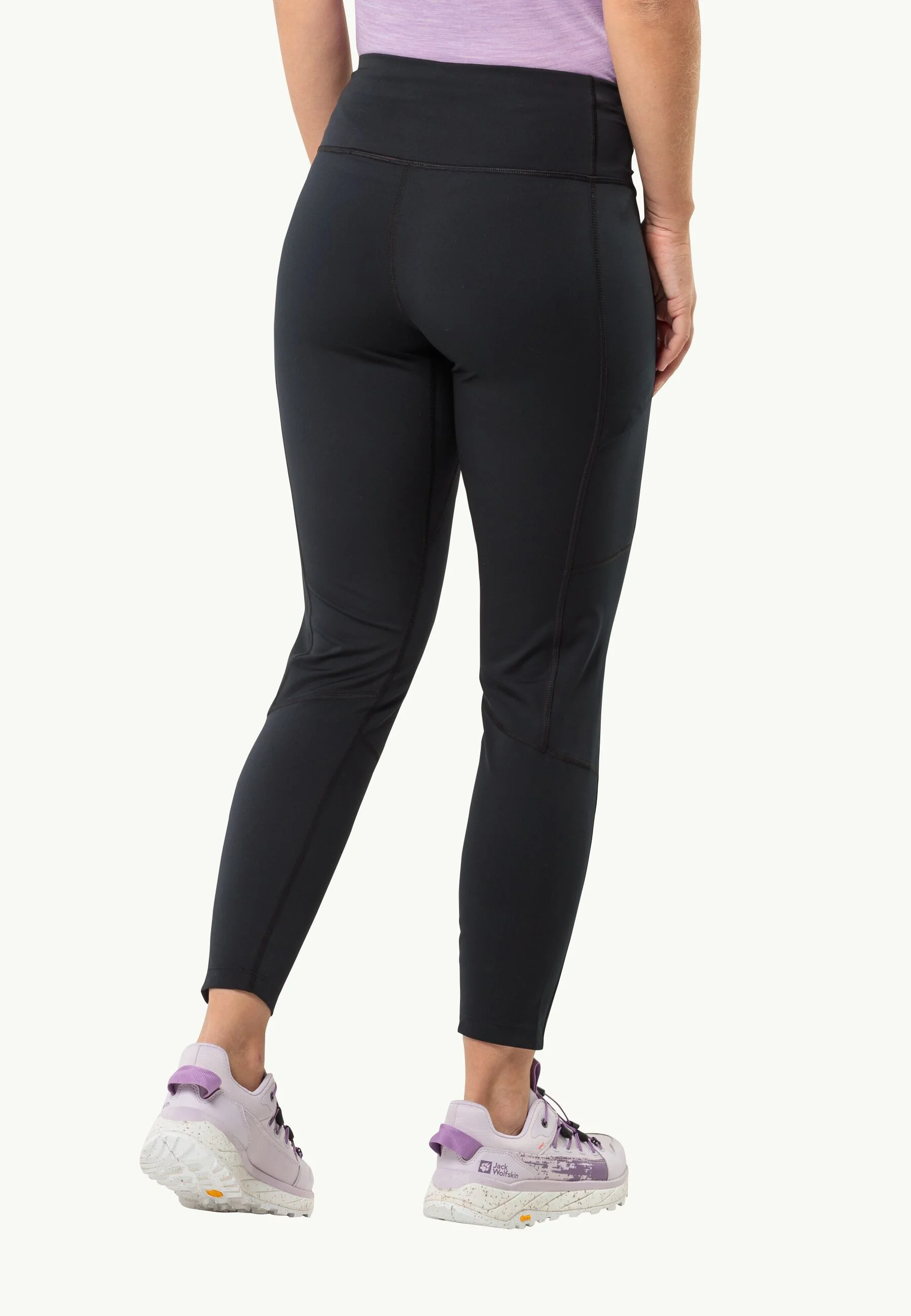 Jack Wolfskin - KAMMWEG TIGHTS W Jack Wolfskin - KAMMWEG TIGHTS W