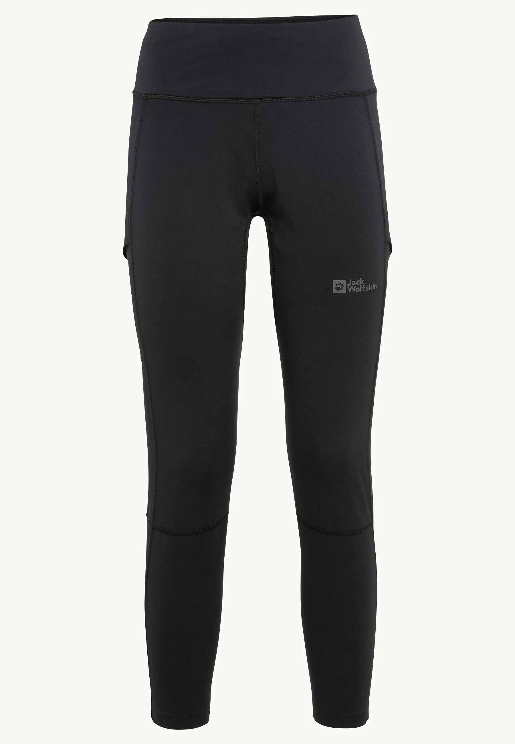 Jack Wolfskin - KAMMWEG TIGHTS W Jack Wolfskin - KAMMWEG TIGHTS W