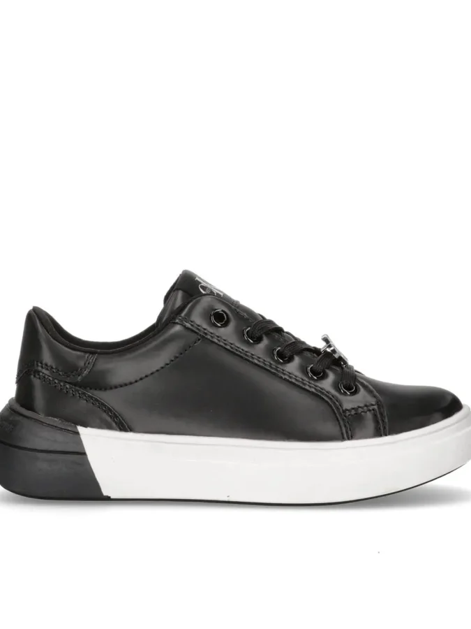 CALVIN KLEIN - LOW CUT... 2